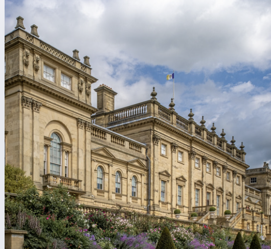 Harewood House