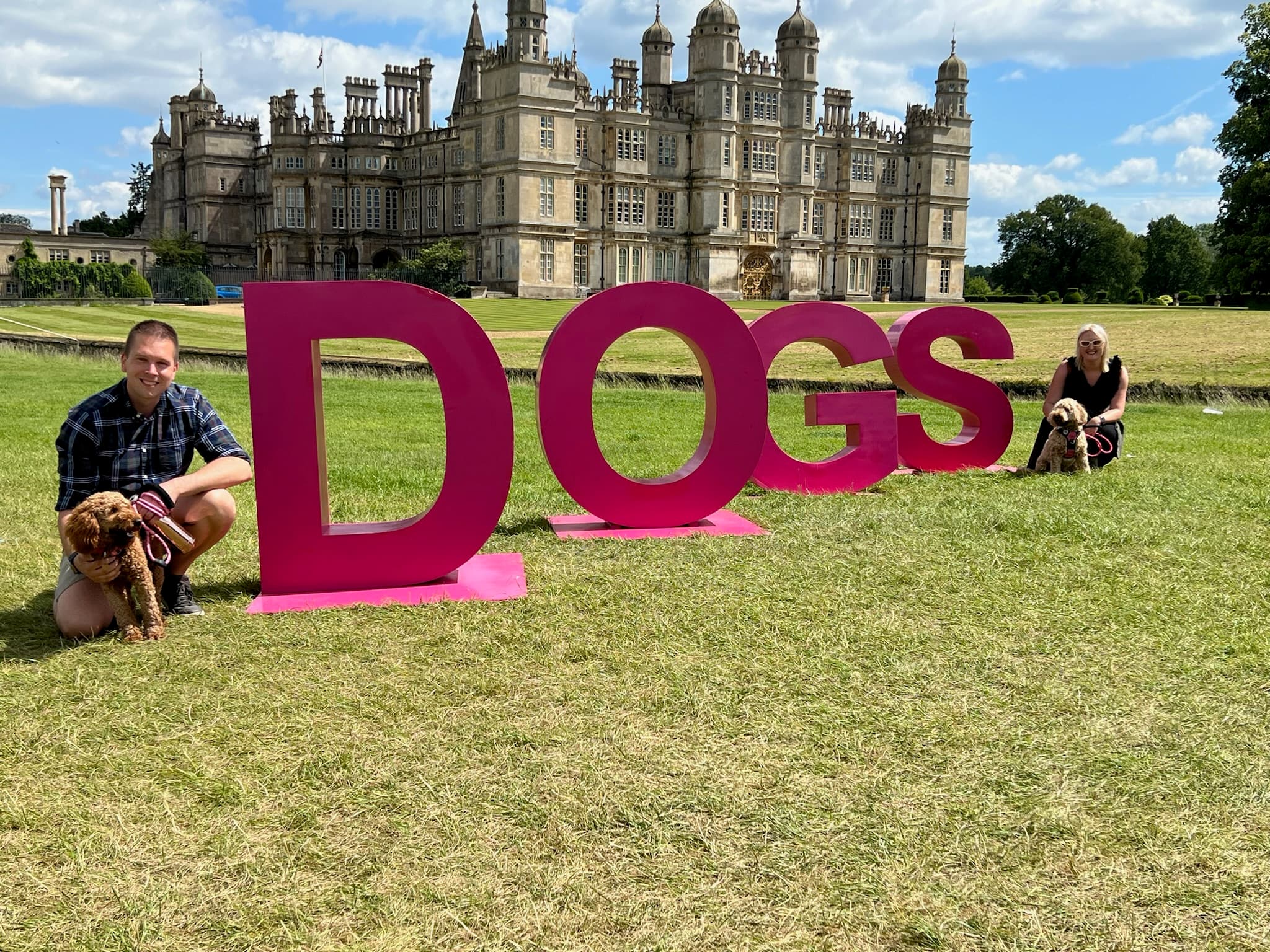 Dog Fest 2025