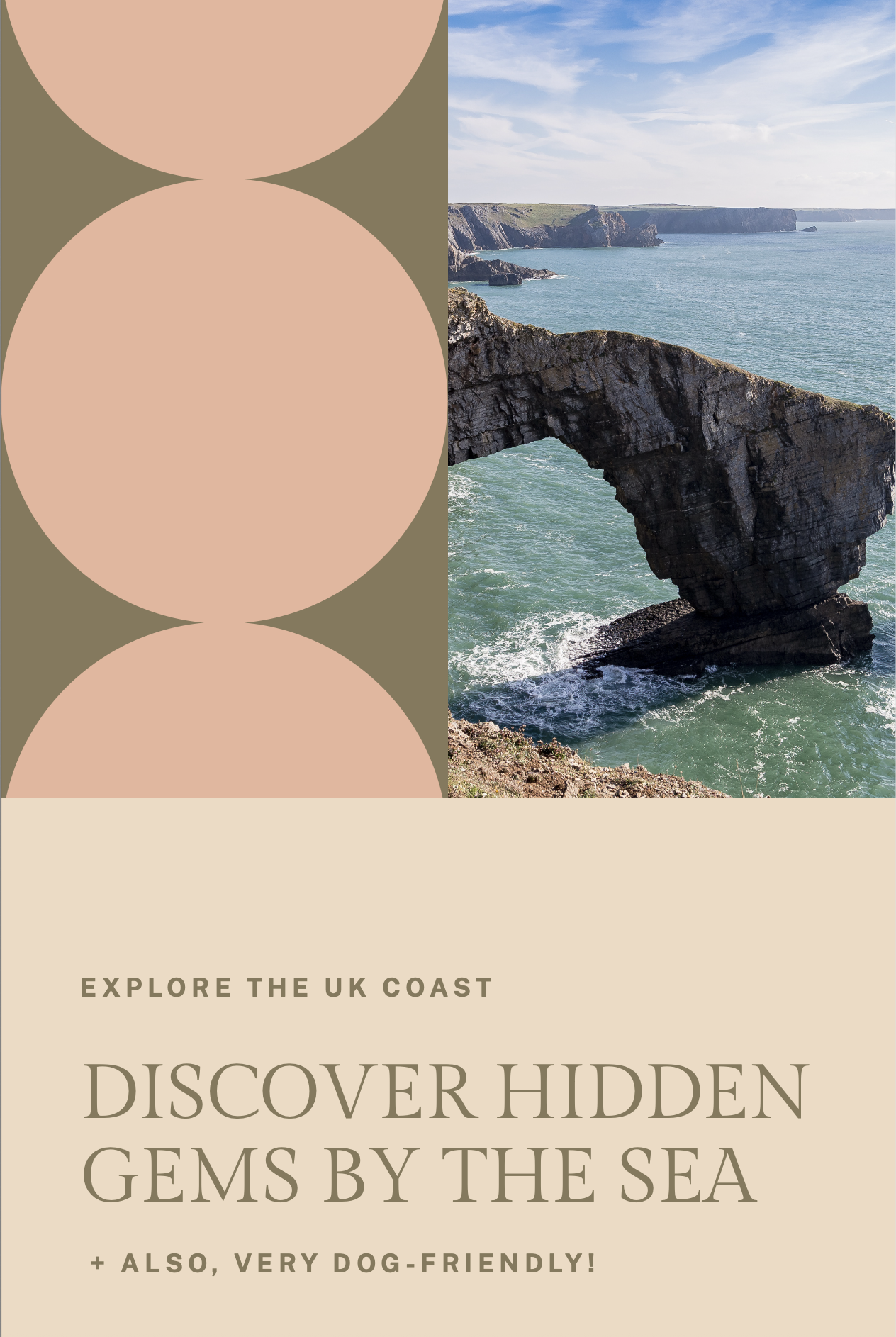 Hidden Gems by the Sea